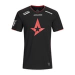 Astralis t-skjorte med Korte Ermer l