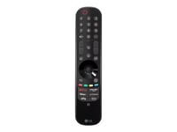 Lg Magic Remote Mr24gn - Fjärrkontroll - Rf