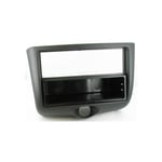 1-DIN monteringsramme Toyota Yaris/Yaris Verso (1999-2006)