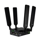 BILLION 5G NR Industrial Router with