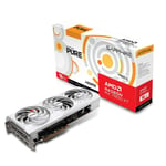 Grafikkort Sapphire 11330-03-20G AMD AMD RADEON RX 7800 XT 16 GB GDDR6