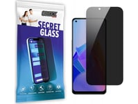 Grizzglass Secretglass Oppo Reno 7 Pro League Of Legends 5G Sekretessglas