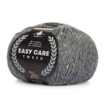 Mayflower Easy Care Tweed Garn 454 KullgrÃ¥tt