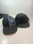 PlayStation And Xbox Hat, Official Cap One SizenNumskull Design Snapback Pair