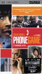 Phone Game - Umd Video Psp