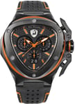 Tonino Lamborghini Watch Spyder X Orange