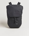 Arc'teryx Granville 25L Backpack Black