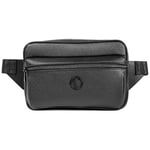 Sac banane Vo7  V4 Black Serie - Noir