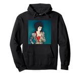 PJ Harvey To Bring You My Love 1995 Shoot By Simon Fowler Pullover Hoodie