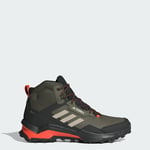 adidas Terrex AX4 Mid GORE-TEX Hiking Shoes Unisex