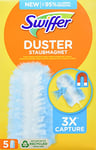 Swiffer - Swiffer Replacement Duster Wings - Pack of 5