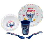 Altri ST75015 Boîte à repas pour enfant Multicolore