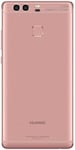 New SEALED Huawei P9 EVA-L19 Dual Sim Rose Gold 32GB 3GB RAM Gsm Unlocked