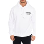 Dsquared Sweatshirts S71GU0451-S25516-100