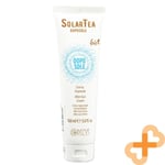 BEMA SOLARTEA After Sun Cream 150ml Soothing Moisturzing Protective