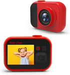 SLuB Children's Toy Camera Children's High-Definition Digital Camera Mini Selfi