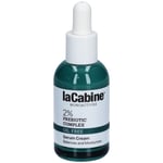 LaCabine® 2% Prebiotic Complex Sérum-Crème Sérum