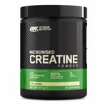 Optimum Nutrition Creatin, Poudre 317 g