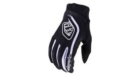 Gants longs troy lee designs gp  pro noir