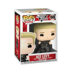 Starship Troopers Ace Levy Pop Movies #1049 Vinyl Figurine Funko