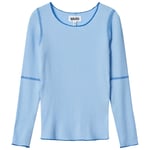 Molo Ryba Long-Sleeved T-Shirt Day Sky | Blå | 158/164 cm