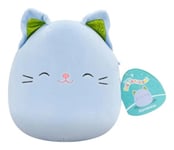 Squishmallows® Kosedyr Plysj Jiovanne-Katt 50cm