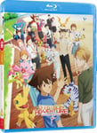 - Digimon Adventure: Last Evolution Kizuna Blu-ray