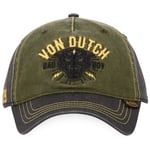 Casquette Von Dutch  CASQUETTES   BASEBALL VINTAGE