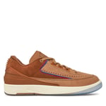 Sneakers Nike Air Jordan 2 Retro Low Sp DV7129 222 Brun