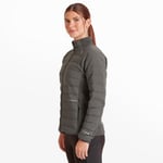 Artilect Womens Divide Fusion Stretch Jacket  - Grå    - XL