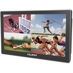 LILLIPUT A10 10.1" 4K Field Monitor Quad View