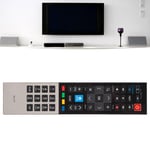 Rml03 Replacement Remote Control Compatible For Fvp4000T Smart Hd Tv Recorder