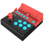 Ipega Pg-9136 Dr??Ek Arkadowy Nintendo Schakelaar Enkele Rocker Controle Joypad Gamepad Prze??Cznik Gry