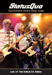 Status Quo  The Frantic Four&#039;s Final Fling  Live At The Dublin O2 Arena DVD