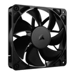 Corsair RS120 PWM 120mm Fan - Simplified Control - Daisy-Chain 4-Pin P