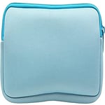 Kurio Kurio-22815 Tablet Sleeve (Pastel Blue), Uni, 22815