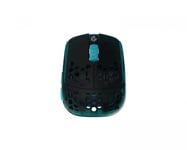 G-Wolves HSK Pro 4K Wireless Mouse - Fingertip Trådløs Gaming Mus - Turquoise