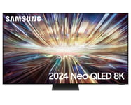 Samsung QE65QN800DTXXU 65" Neo QLED 8K HDR Smart TV