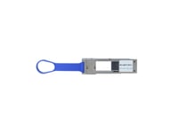 Blueoptics Mam1q00a-Qsa28-Jn-Bo, Fiber Optisk, 100 Mbit/S, Sfp28, Aluminium, 110 G, 1 Stykker