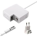 Alimentation Secteur Chargeur pour Apple Macbook A1222