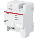 KNX Control BACnet AC/S1.2.1