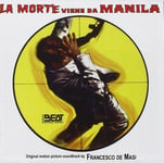 Francesco De Masi  La Morte Viene Da Manila  CD