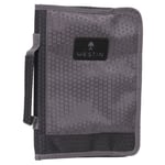 Westin W4 Rig Wallet Medium Titanium Black