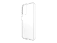 Panzerglass - Baksidedeksel For Mobiltelefon - Polykarbonat, 100 % Resirkulert Termoplastisk Polyuretan (Tpu) - Blank - For Samsung Galaxy A13