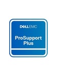 Upgrade from 1Y Next Business Day to 5Y ProSupport Plus - extended service agreement - 5 years - on-site