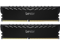 DDR4 THOR OC memory 16GB(2*8GB)/3600 black