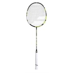 Babolat, Raquette de Tennis, Speedlighter ncv 24, pour Taille de 662mm, Blanc/Rouge/Gris