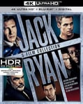 Jack Ryan: 5Movie Collection