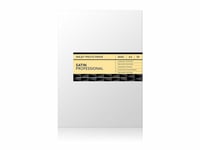 Fotopapir A3 Satin Professional 300 gram 50 ark