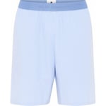 JBS of Denmark Kalsonger Bamboo Organic Cotton Shorts Ljusblå XX-Large Herr